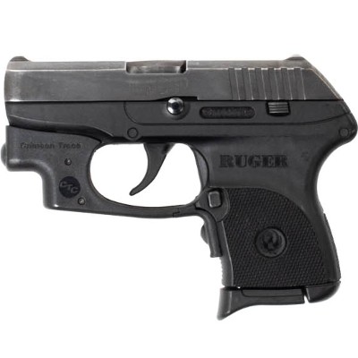RUGER LCP .380 ACP - Image 1 of 3