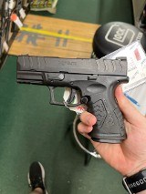 SPRINGFIELD ARMORY XDM 9MM LUGER (9x19 PARA)