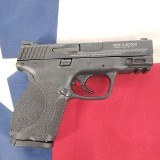 SMITH & WESSON M&P 9 M2.0 9MM LUGER (9x19 PARA) - Image 2 of 9
