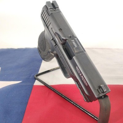 SMITH & WESSON M&P 9 M2.0 9MM LUGER (9x19 PARA) - Image 6 of 9