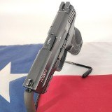 SMITH & WESSON M&P 9 M2.0 9MM LUGER (9x19 PARA) - Image 3 of 9