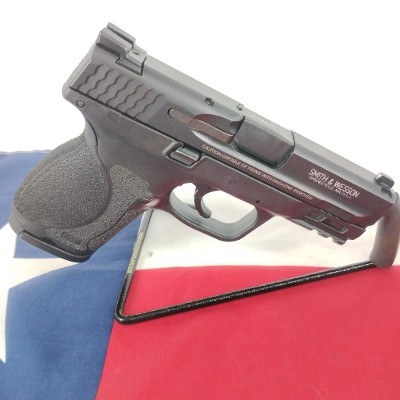 SMITH & WESSON M&P 9 M2.0 9MM LUGER (9x19 PARA) - Image 8 of 9