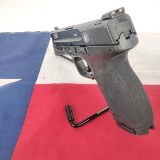 SMITH & WESSON M&P 9 M2.0 9MM LUGER (9x19 PARA) - Image 5 of 9