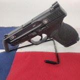 SMITH & WESSON M&P 9 M2.0 9MM LUGER (9x19 PARA) - Image 4 of 9