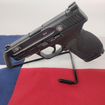 SMITH & WESSON M&P 9 M2.0 9MM LUGER (9x19 PARA) - Image 4 of 9