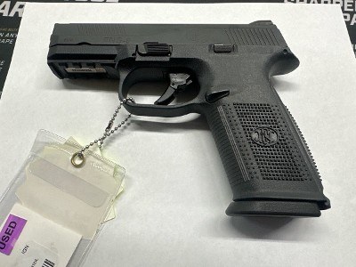 FN FNS-9 9MM LUGER (9x19 PARA) - Image 1 of 1