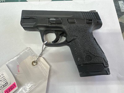SMITH & WESSON SHIELD 2.0 9MM LUGER (9x19 PARA) - Image 1 of 1