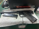 HIGH STANDARD HB .22 LR - Image 1 of 1