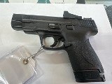 SMITH & WESSON M&P 9 SHIELD PC 2.0 9MM LUGER (9x19 PARA) - Image 1 of 1