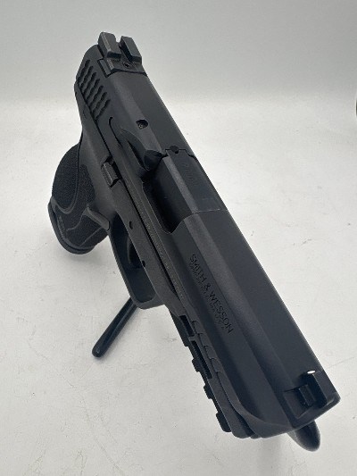 SMITH & WESSON M&P 9 M2.0 9MM LUGER (9x19 PARA) - Image 8 of 8