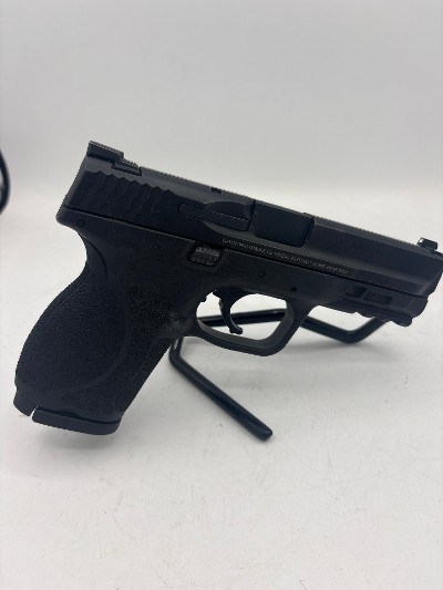 SMITH & WESSON M&P 9 M2.0 9MM LUGER (9x19 PARA) - Image 4 of 8