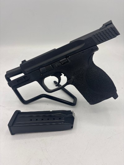 SMITH & WESSON M&P 9 M2.0 9MM LUGER (9x19 PARA) - Image 6 of 8