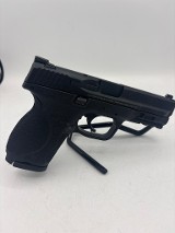 SMITH & WESSON M&P 9 M2.0 9MM LUGER (9x19 PARA) - Image 4 of 8