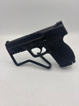 SMITH & WESSON M&P 9 M2.0 9MM LUGER (9x19 PARA) - Image 3 of 8