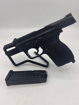 SMITH & WESSON M&P 9 M2.0 9MM LUGER (9x19 PARA) - Image 6 of 8