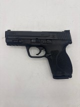 SMITH & WESSON M&P 9 M2.0 9MM LUGER (9x19 PARA) - Image 1 of 8