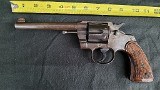 COLT army special .38 S&W - Image 1 of 2