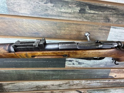 MOSIN-NAGANT M39 7.62X54MMR - Image 3 of 6