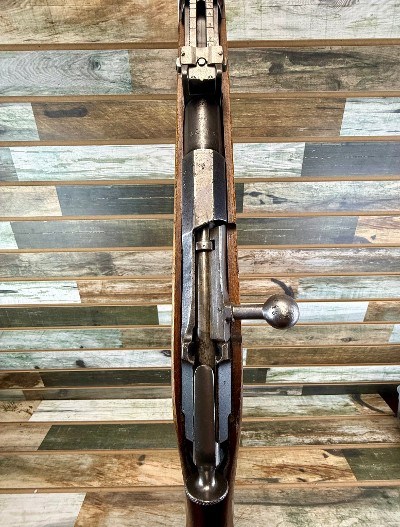 MOSIN-NAGANT M39 7.62X54MMR - Image 4 of 6