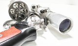 RUGER MODEL SUPER REDHAWK .44 MAG HEAVY BARREL .44 MAGNUM - Image 4 of 4