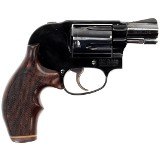 SMITH & WESSON 38 .38 SPL - Image 2 of 2