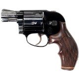 SMITH & WESSON 38 .38 SPL - Image 1 of 2