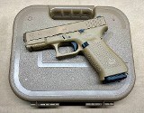 GLOCK G19X 9MM LUGER (9x19 PARA) - Image 6 of 6