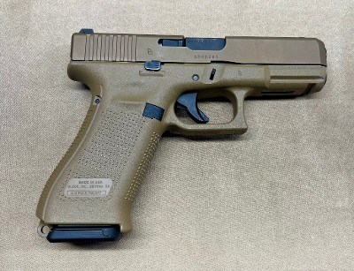 GLOCK G19X 9MM LUGER (9x19 PARA) - Image 3 of 6