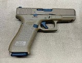 GLOCK G19X 9MM LUGER (9x19 PARA) - Image 3 of 6
