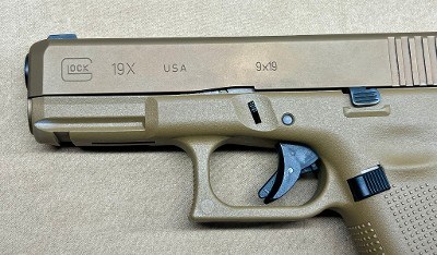 GLOCK G19X 9MM LUGER (9x19 PARA) - Image 4 of 6