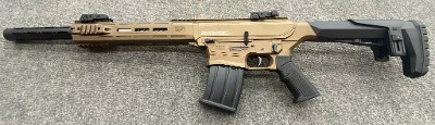 GFORCE ARMS GF25 12 GA - Image 5 of 11