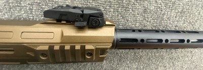 GFORCE ARMS GF25 12 GA - Image 10 of 11