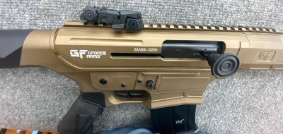 GFORCE ARMS GF25 12 GA - Image 11 of 11