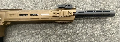 GFORCE ARMS GF25 12 GA - Image 2 of 11