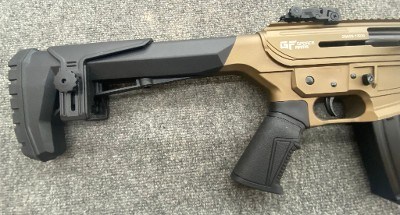 GFORCE ARMS GF25 12 GA - Image 4 of 11