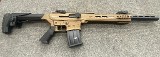 GFORCE ARMS GF25 12 GA - Image 1 of 11