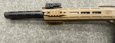 GFORCE ARMS GF25 12 GA - Image 6 of 11