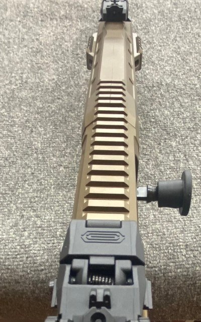 GFORCE ARMS GF25 12 GA - Image 9 of 11