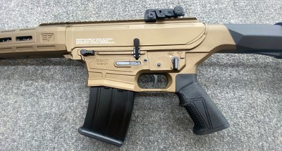 GFORCE ARMS GF25 12 GA - Image 7 of 11