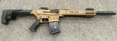 GFORCE ARMS GF25 12 GA