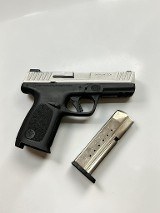 SMITH & WESSON SD9 2.0 9MM LUGER (9x19 PARA) - Image 1 of 3