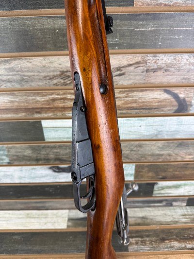 MOSIN-NAGANT M38 7.62X54MMR - Image 4 of 5