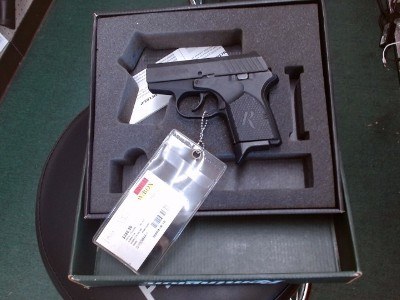 REMINGTON RM380 .380 ACP - Image 1 of 1