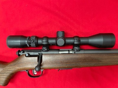 SAVAGE ARMS 93R17 .17 HMR - Image 11 of 11