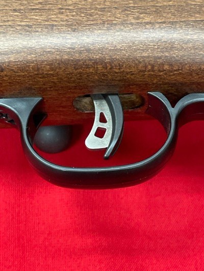 SAVAGE ARMS 93R17 .17 HMR - Image 2 of 11