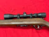 SAVAGE ARMS 93R17 .17 HMR - Image 3 of 11