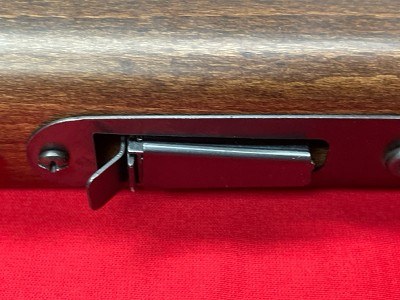 SAVAGE ARMS 93R17 .17 HMR - Image 8 of 11