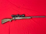 SAVAGE ARMS 93R17 .17 HMR - Image 5 of 11