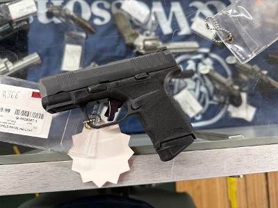 SPRINGFIELD ARMORY HELLCAT 9MM LUGER (9x19 PARA) - Image 1 of 1