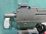 SAGINAW MFG M1919A7 7.62 nato/.308 win - Image 3 of 25